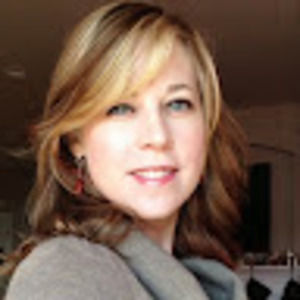 Meet your Posher, Stacy